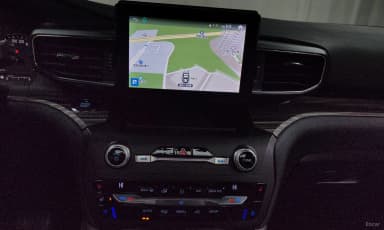 Explorer 6th Generation