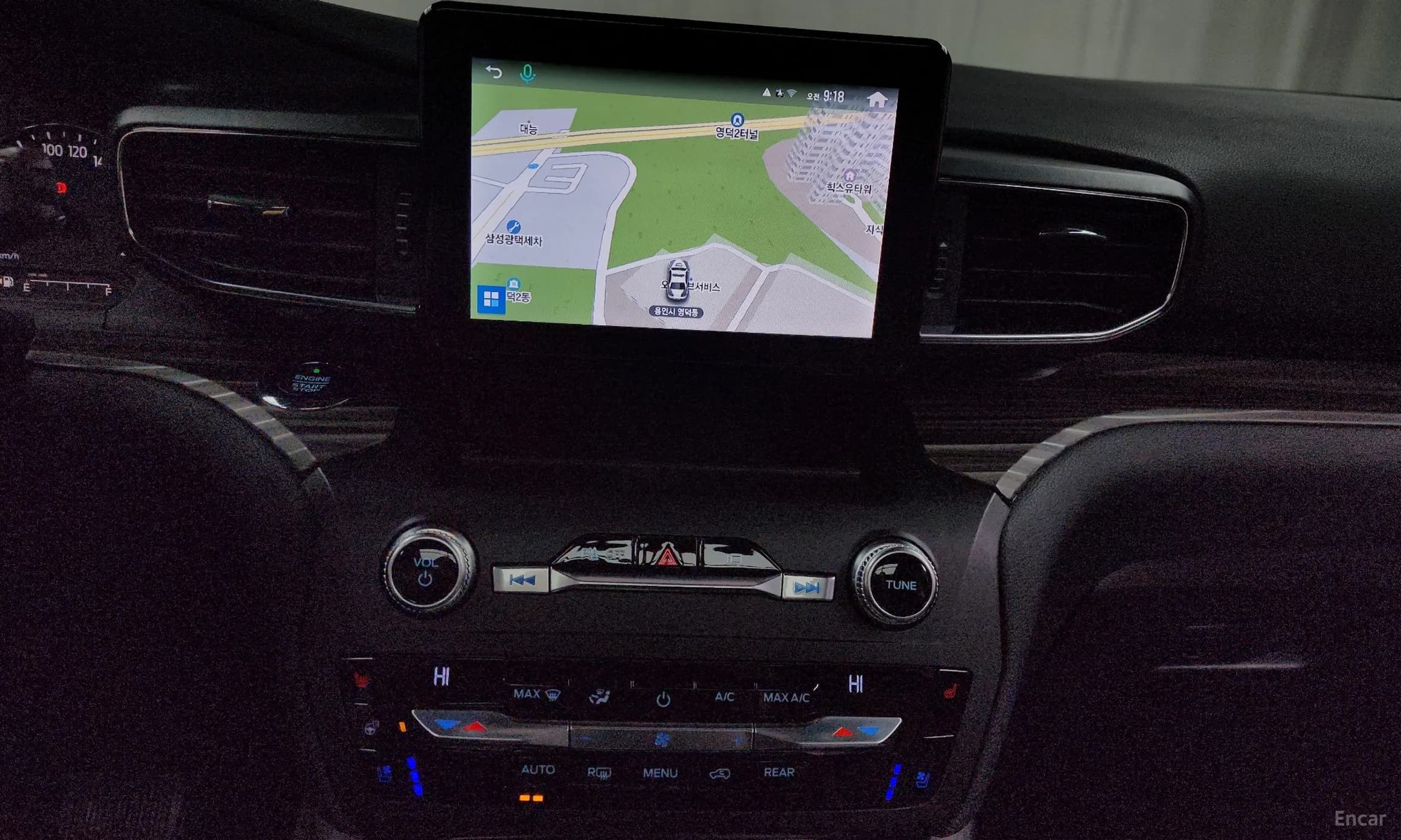 Explorer 6th Generation