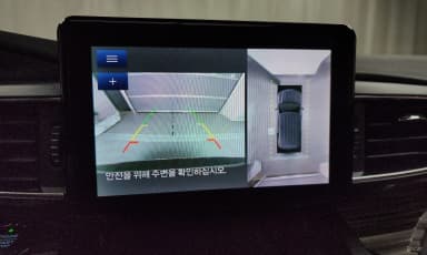 Explorer 6th Generation