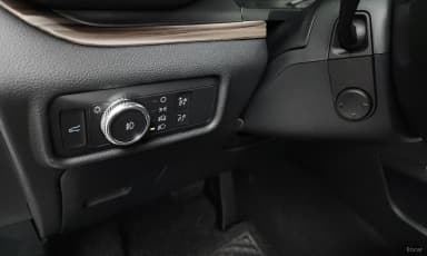 Explorer 6th Generation