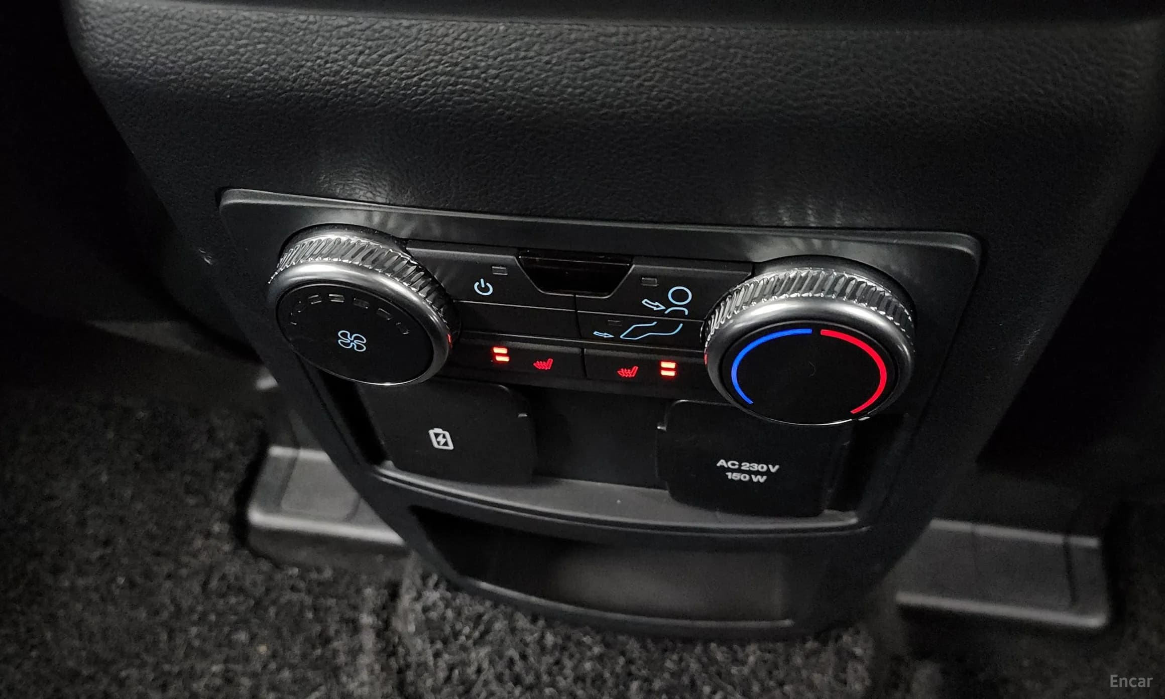 Explorer 6th Generation