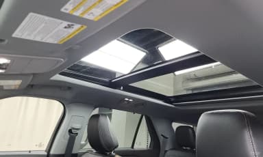 Explorer 6th Generation