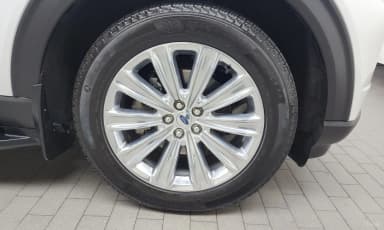 Explorer 6th Generation