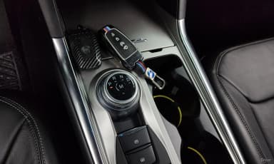 Explorer 6th Generation