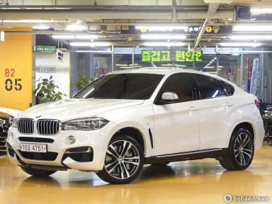 X6 (F16)