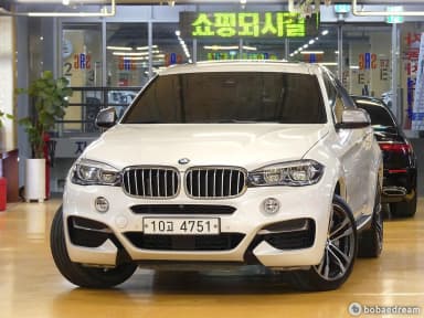 X6 (F16)
