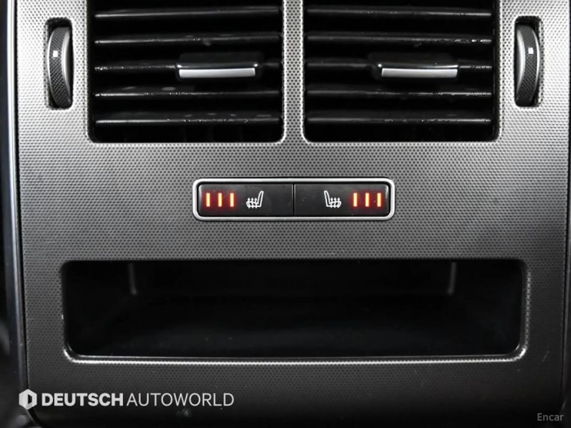 Range Rover Sport 2nd Generation