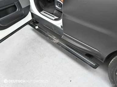 Range Rover Sport 2nd Generation