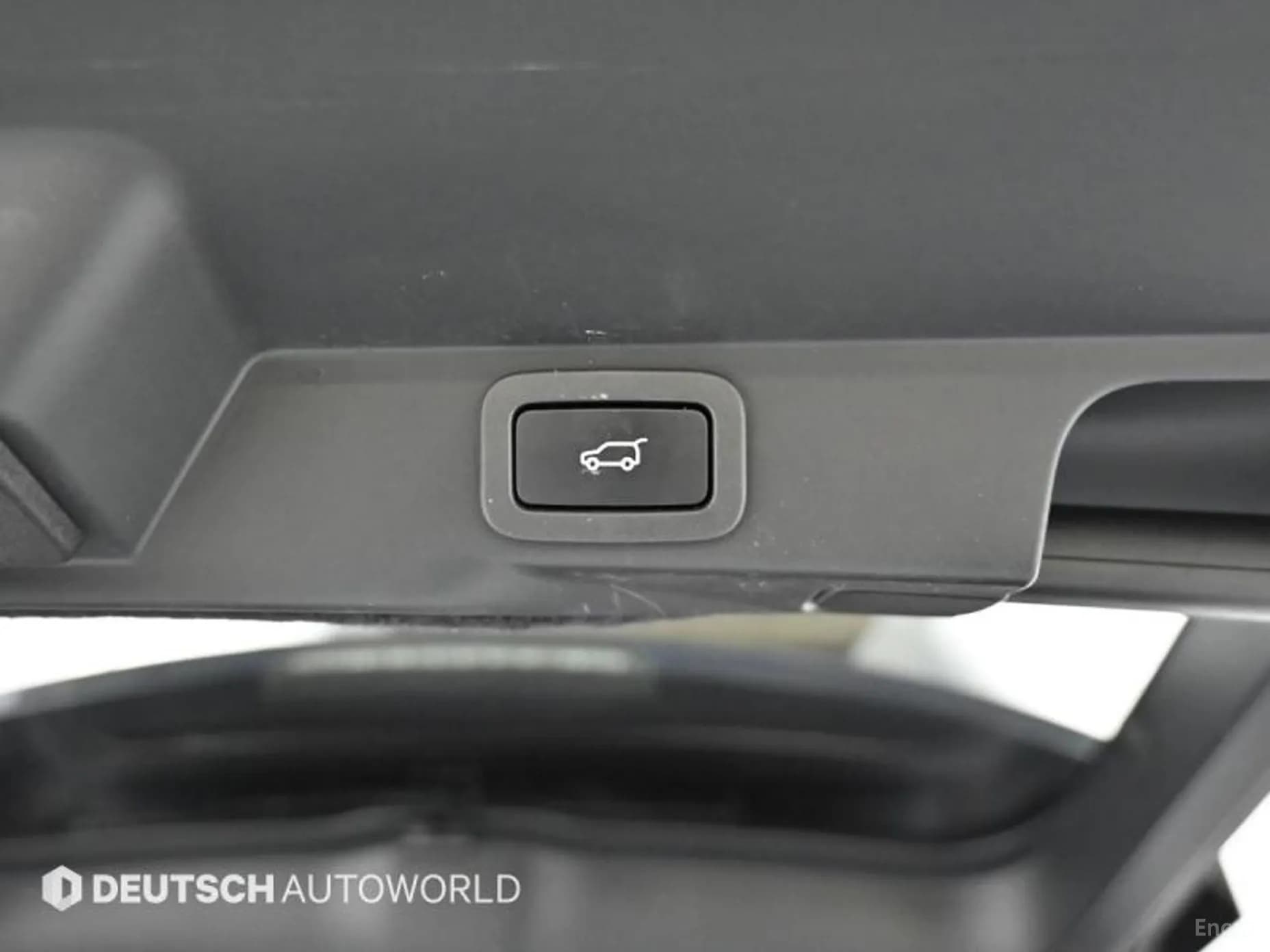 Range Rover Sport 2nd Generation