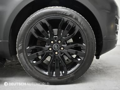 Range Rover Sport 2nd Generation