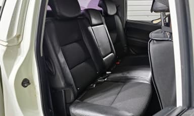Korando Sports