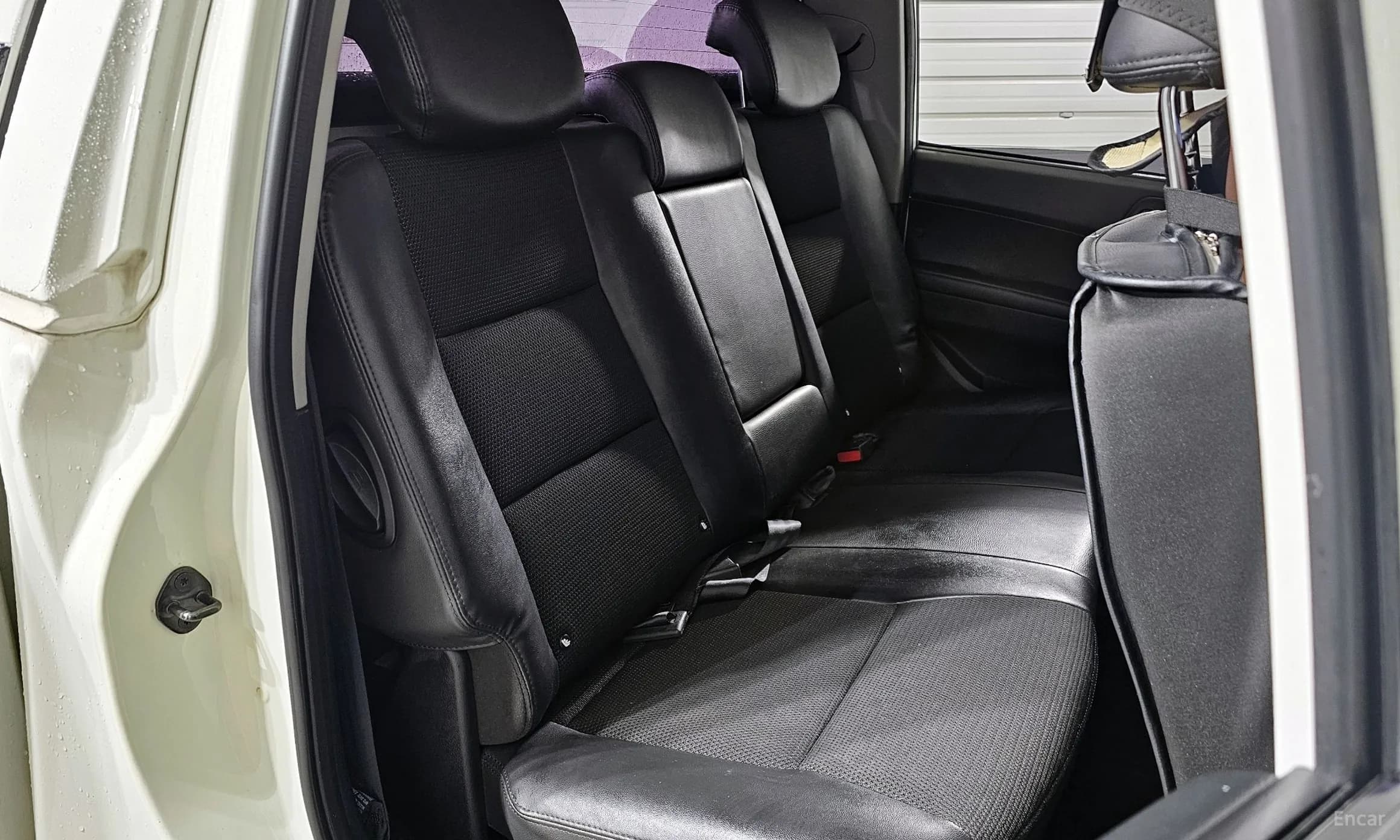 Korando Sports