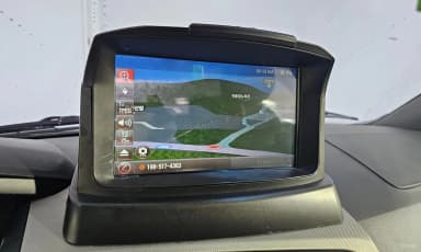 Korando Sports