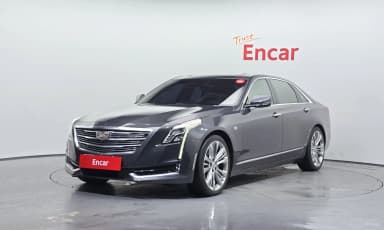 CT6