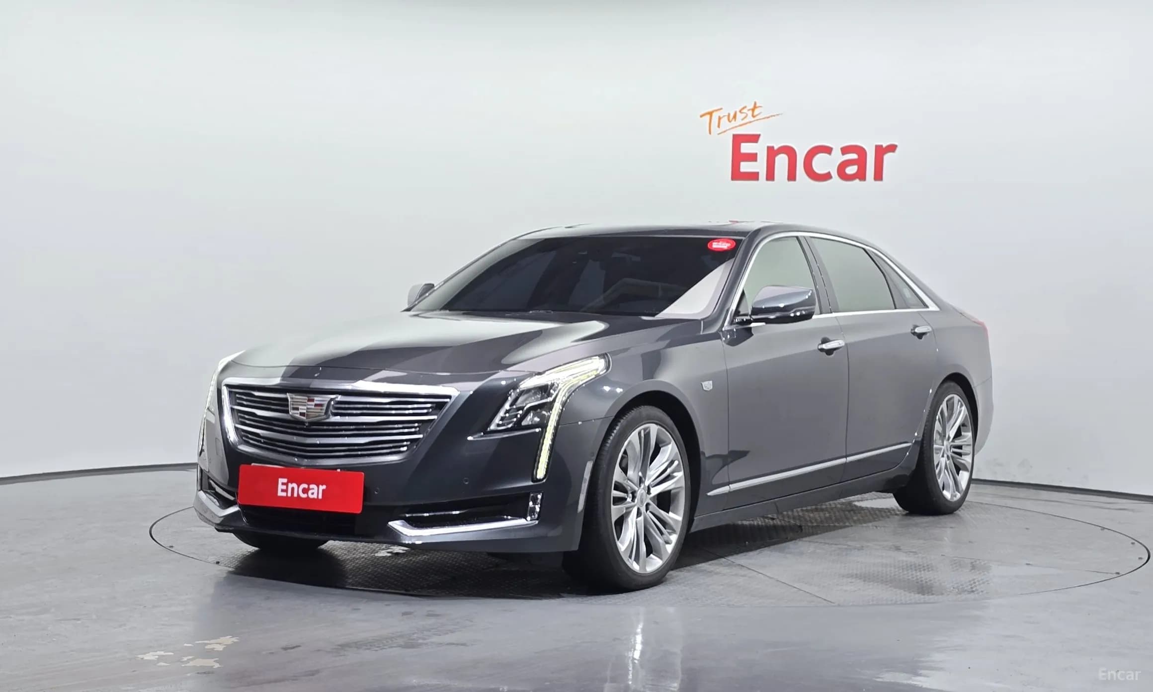 CT6