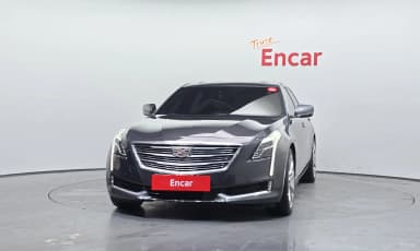 CT6