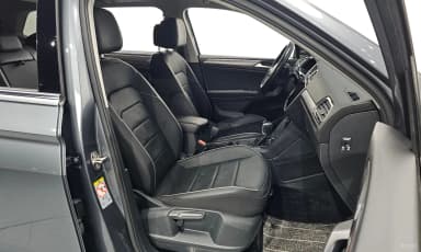 Tiguan All Space