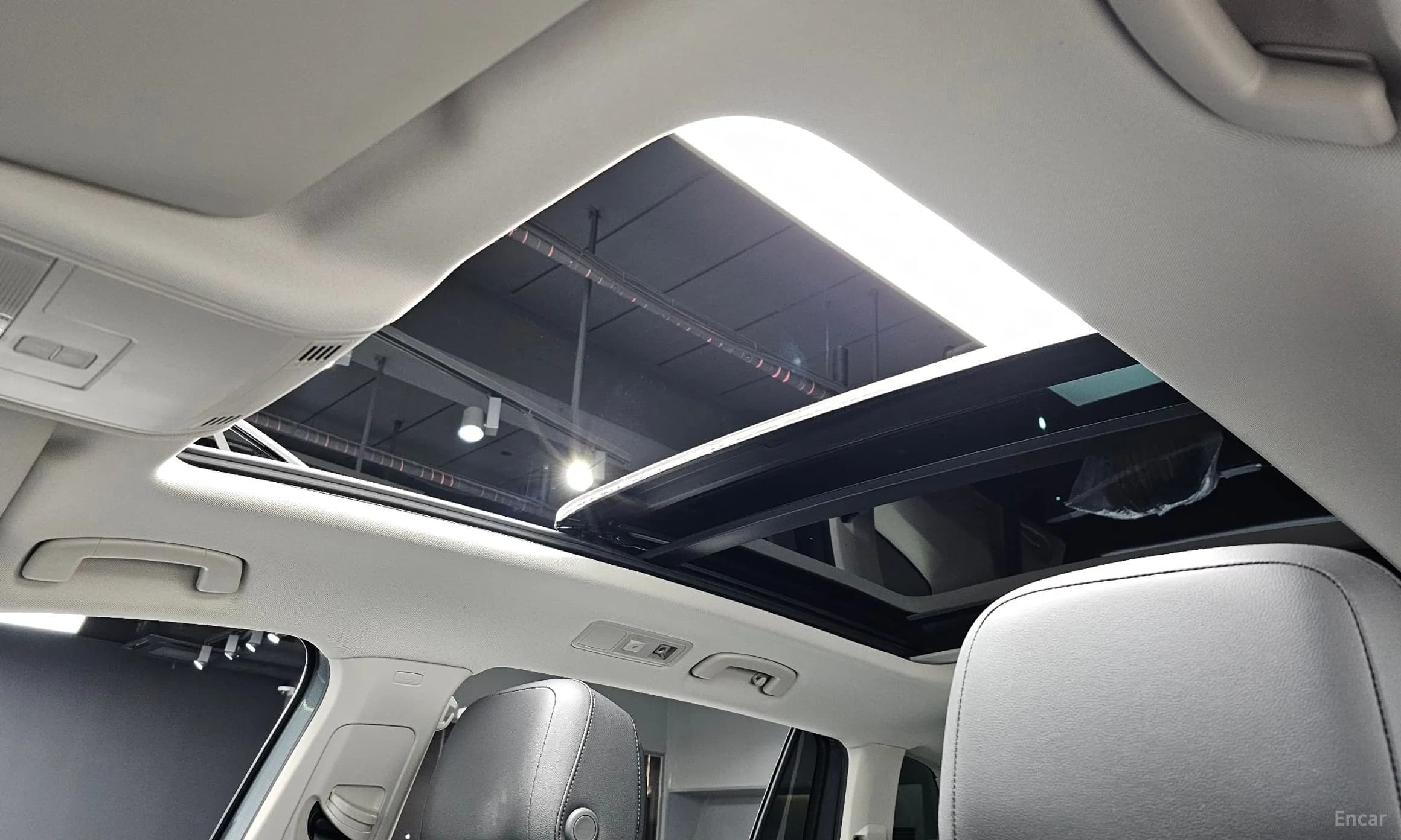 Tiguan All Space