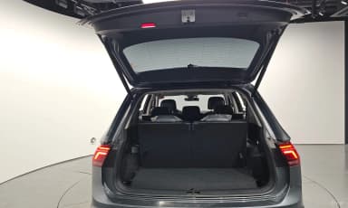 Tiguan All Space