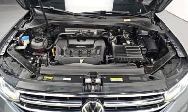 Tiguan All Space