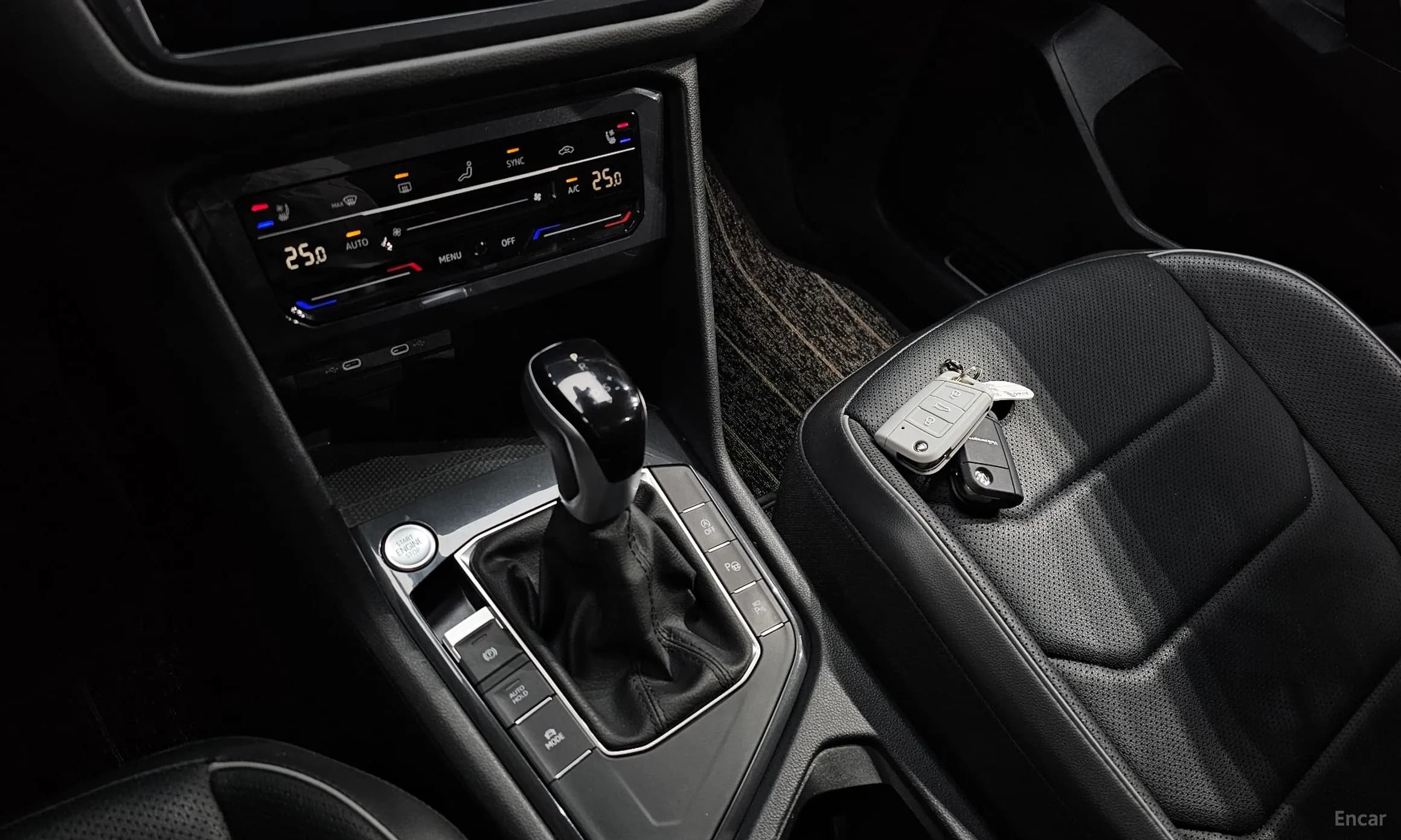 Tiguan All Space