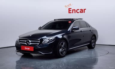 E-Class W213