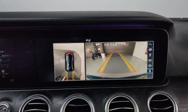 E-Class W213