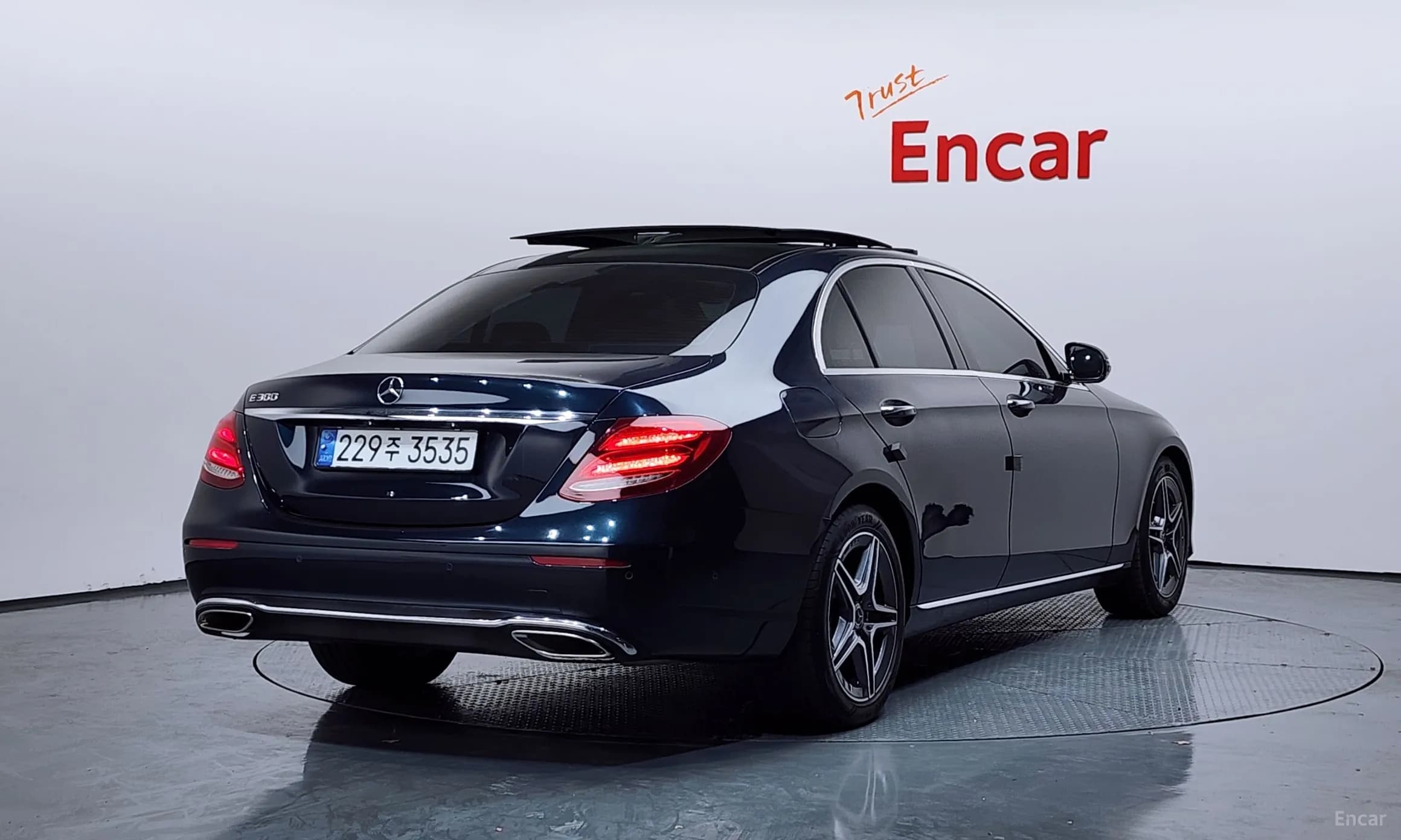 E-Class W213