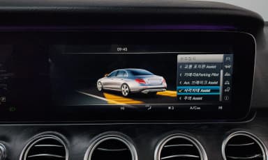 E-Class W213