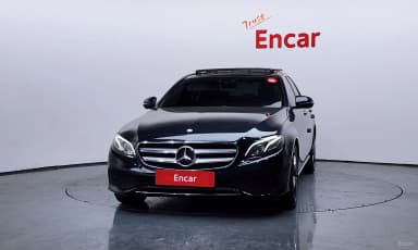 E-Class W213