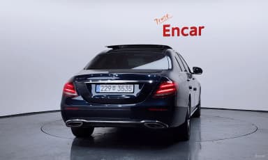 E-Class W213