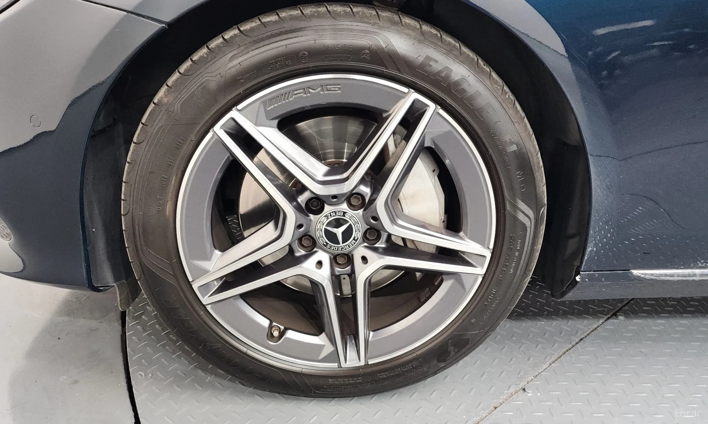 E-Class W213