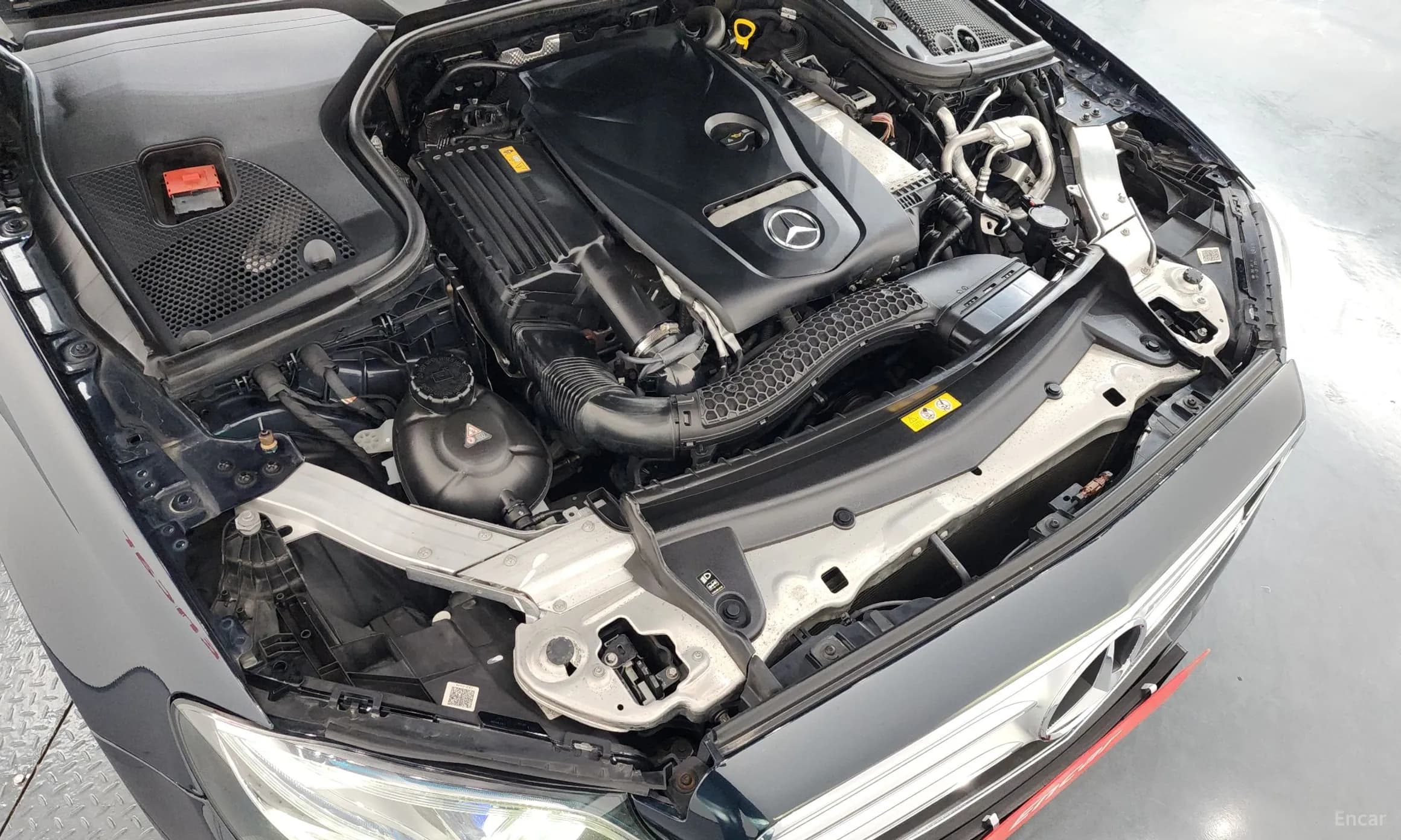 E-Class W213