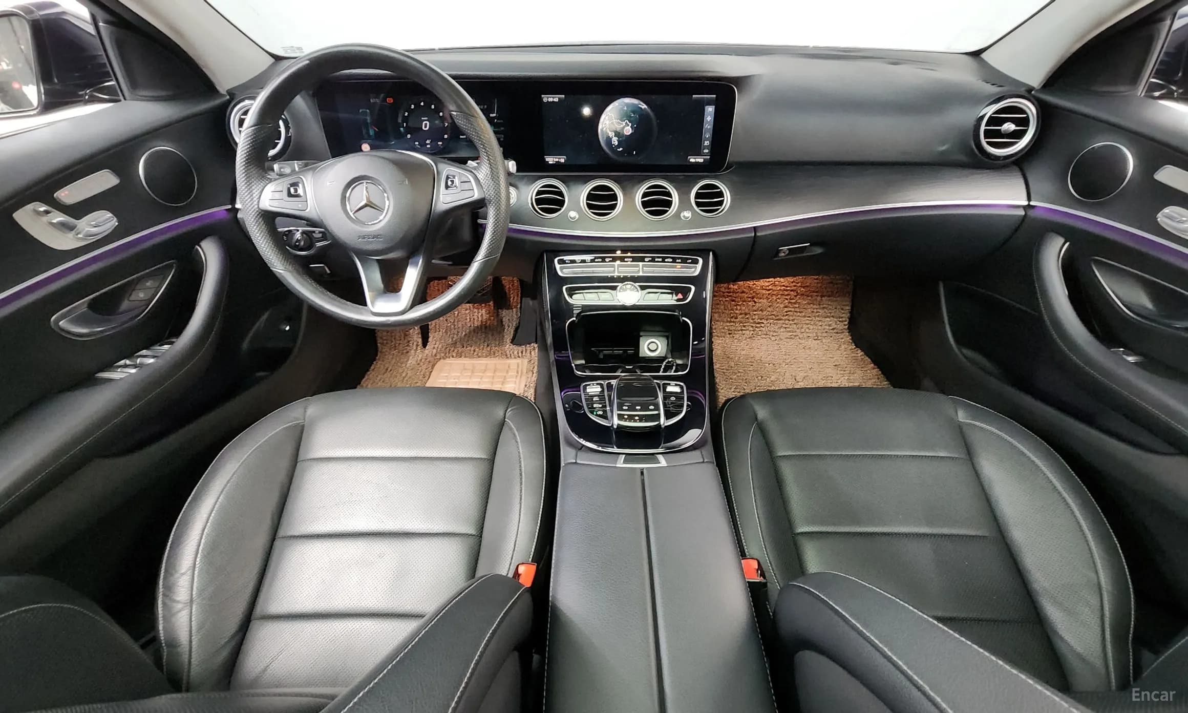 E-Class W213
