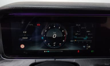 E-Class W213