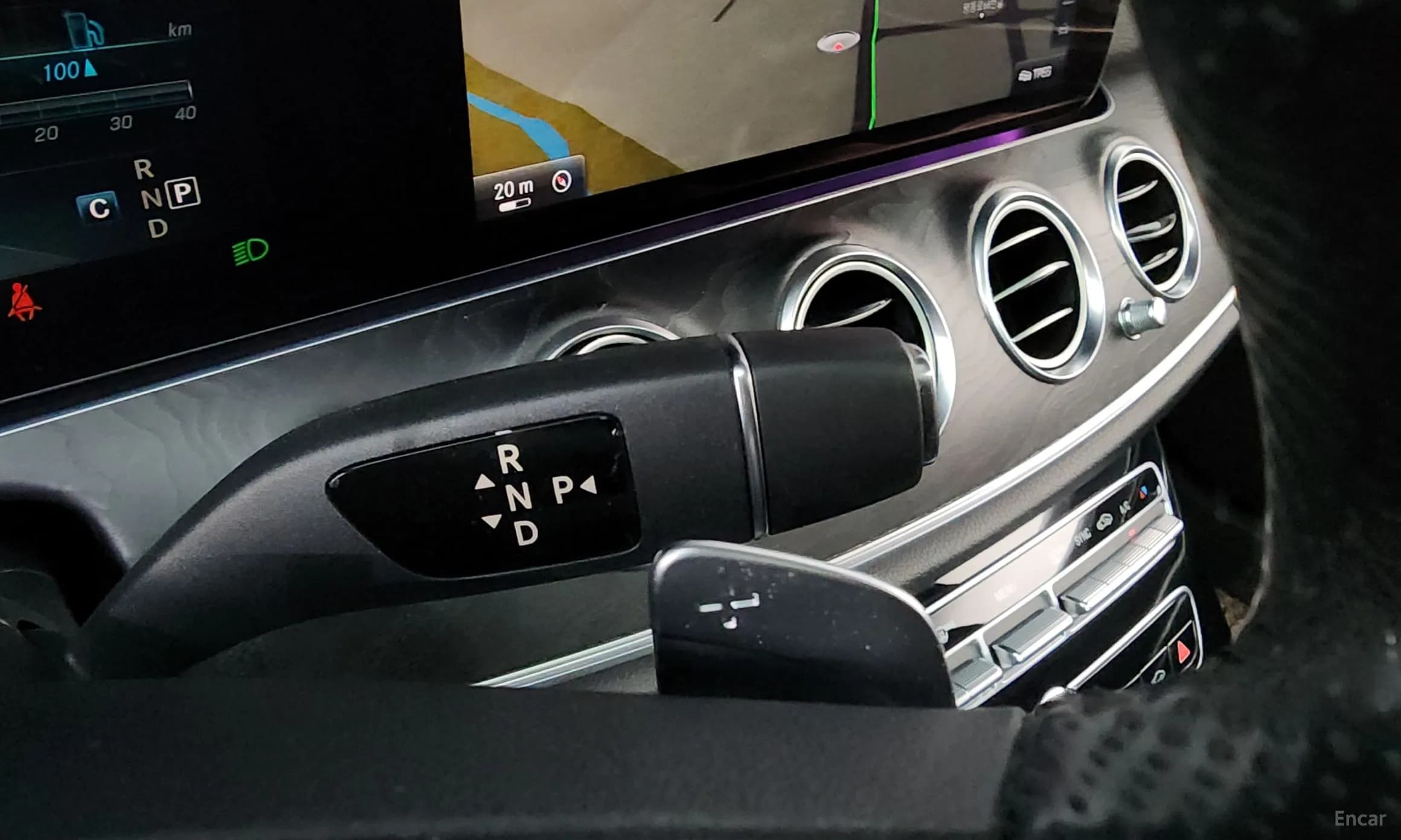 E-Class W213