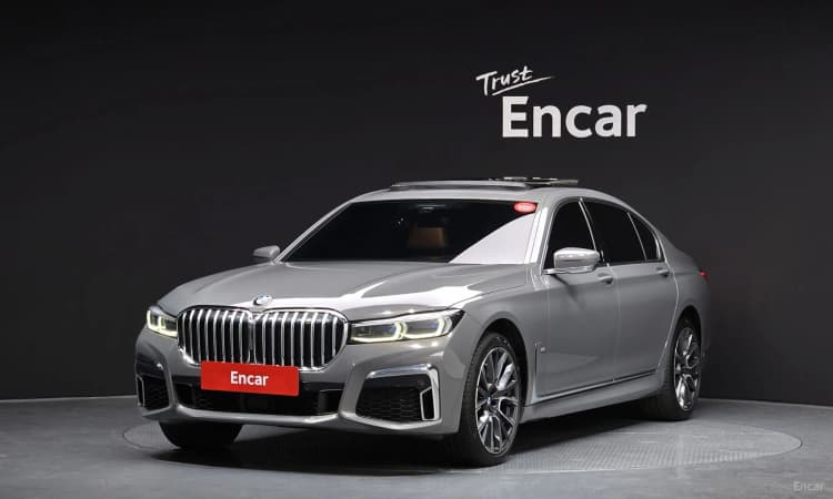 7 Series (G11)