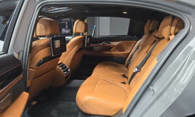 7 Series (G11)