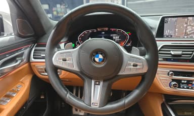 7 Series (G11)