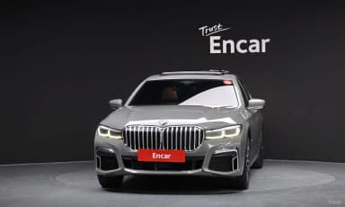7 Series (G11)