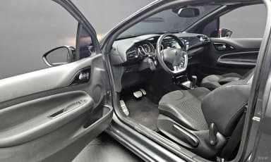 DS3 Cabrio