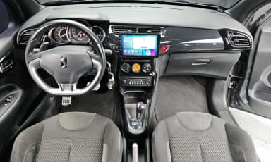 DS3 Cabrio