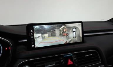 G70 Shooting Break
