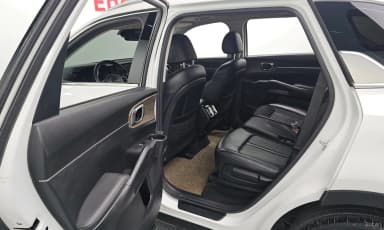 Sorento 4th generation