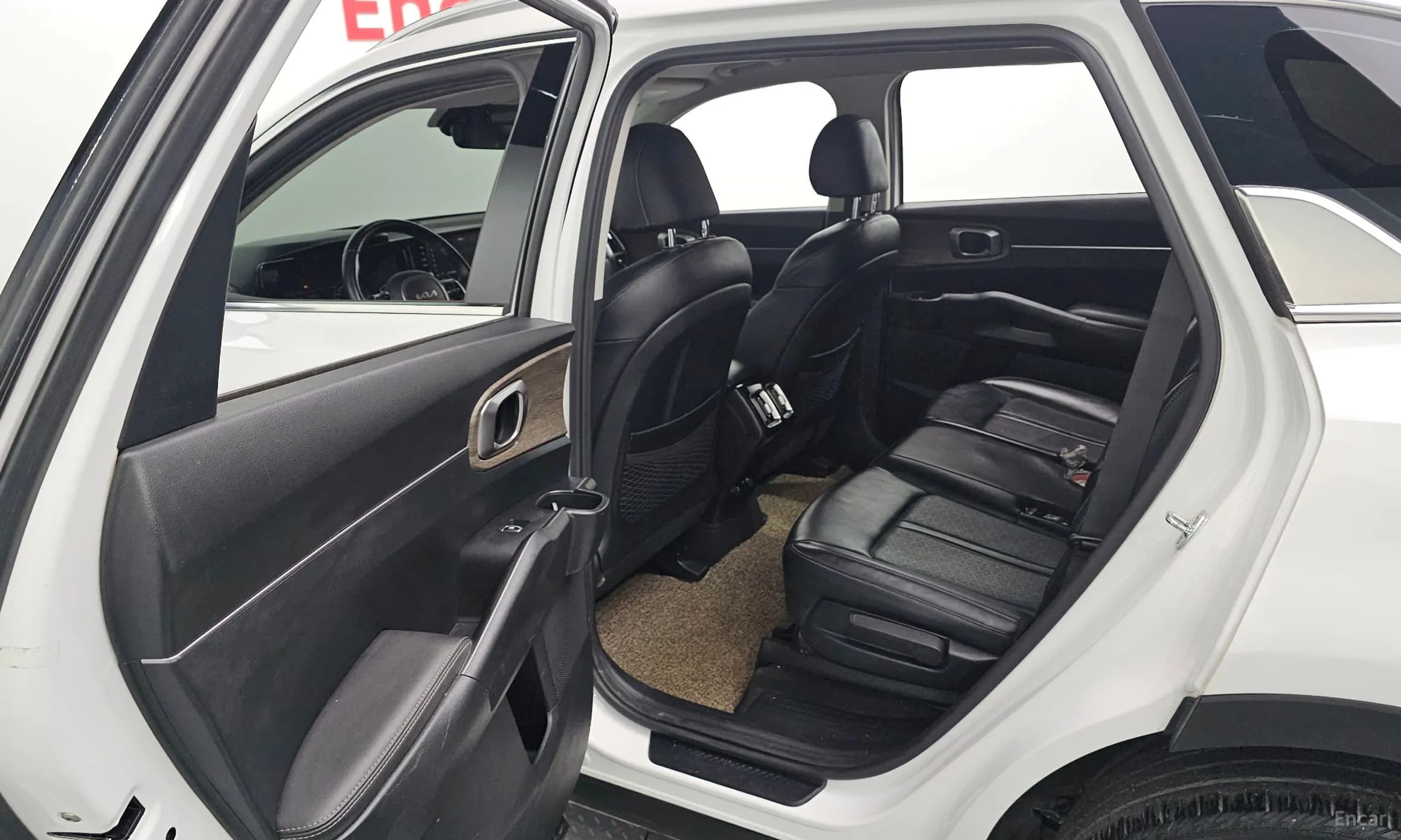 Sorento 4th generation