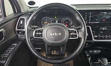 Sorento 4th generation