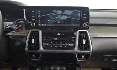 Sorento 4th generation