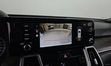 Sorento 4th generation