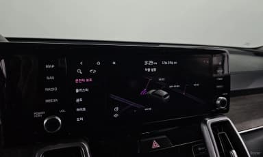 Sorento 4th generation