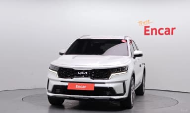 Sorento 4th generation